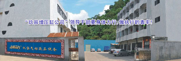 “秋葵视频网站增壓缸公司”領導幹部要身體力行,做執行的表率!