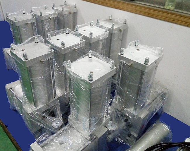 秋葵视频网站預壓式氣液增壓器廠家直銷