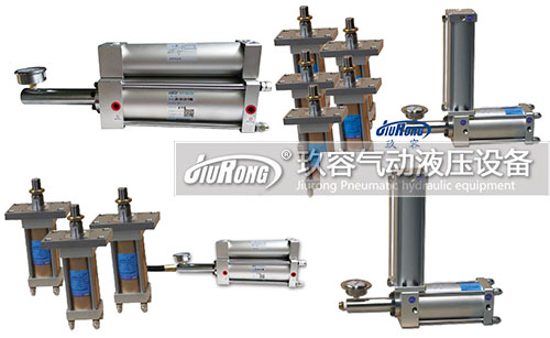 秋葵视频网站直壓式預壓式及油筒分離型產品圖