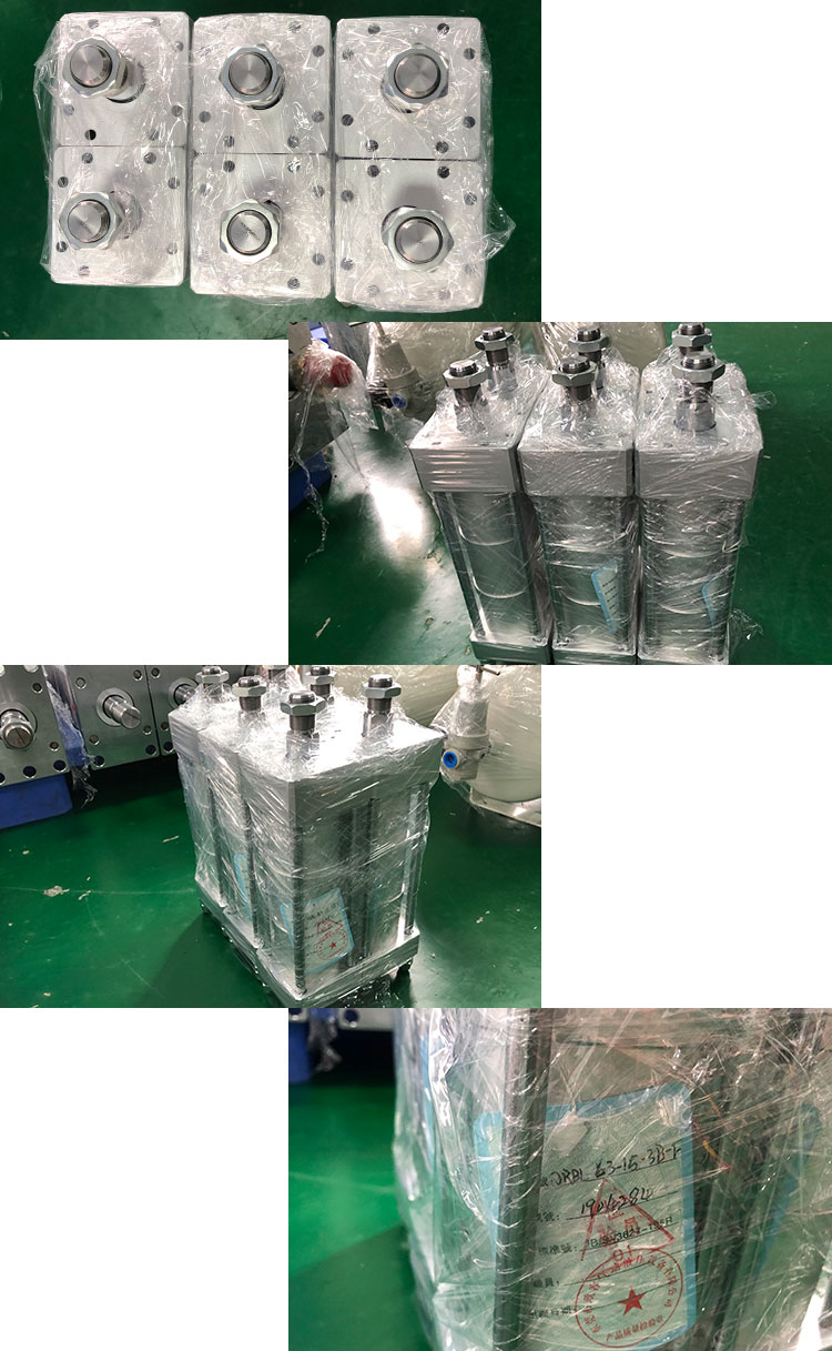 3倍多倍出力氣缸秋葵视频网站廠家專業定製