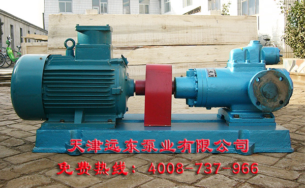 SMH120R46E6.7W28三螺杆泵(bèng) SMH120R46E6.7W28三螺杆泵