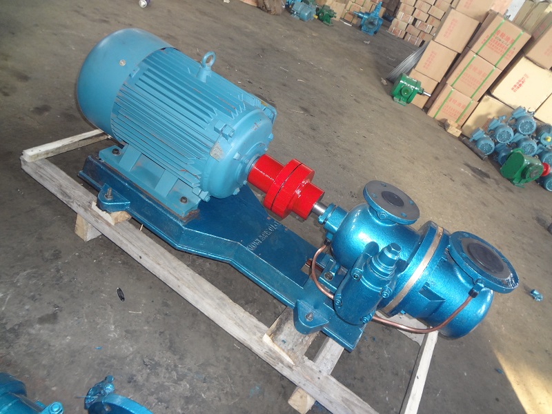 3GR70X3三螺杆泵（bèng）