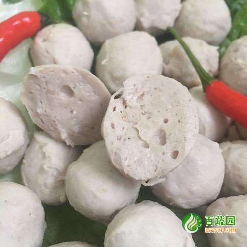 豬肉丸配送（sòng）