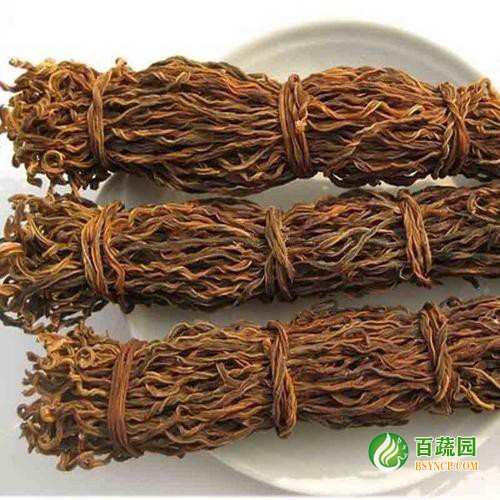 幹（gàn）豆角配（pèi）送