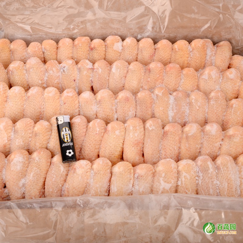 凍雞（jī）翅配送